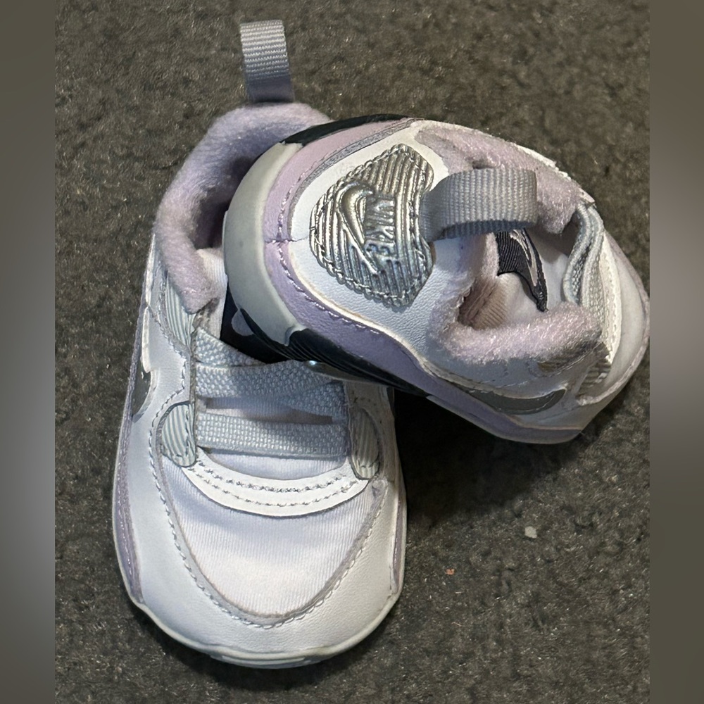 Infant Nike